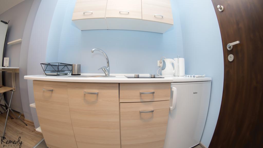Apartamenty Sedinum - Bryza Szczecin Ngoại thất bức ảnh