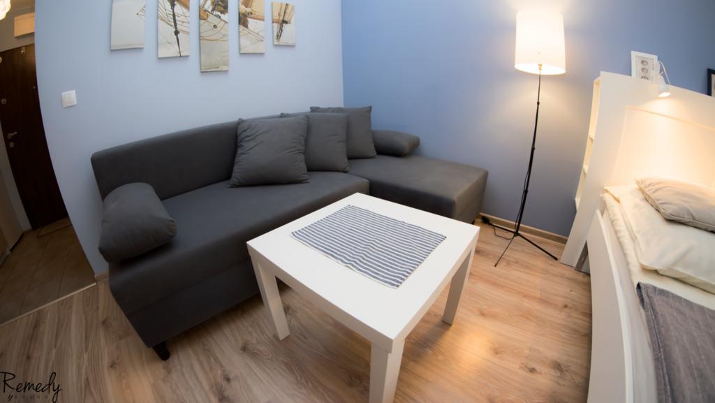 Apartamenty Sedinum - Bryza Szczecin Ngoại thất bức ảnh